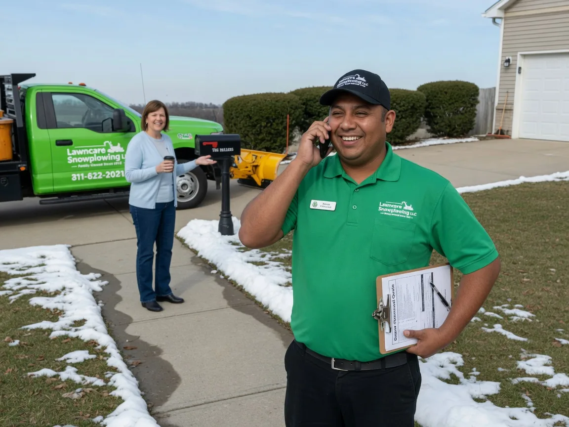 Lawn Care Services By Expert Landscaper Superior, IA FAQs